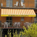 La Collina Casnate con Bernate