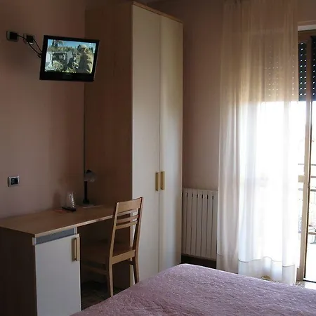 Отель La Collina