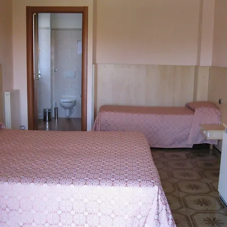 La Collina Отель