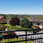 La Collina Hotel Casnate Con Bernate