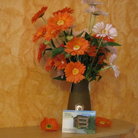 La Collina ホテル 2*