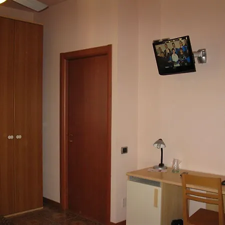 La Collina Casnate con Bernate