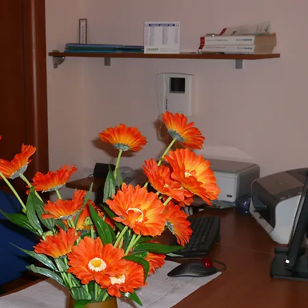 La Collina 2* Casnate Con Bernate