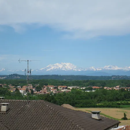 ホテル La Collina 2*
