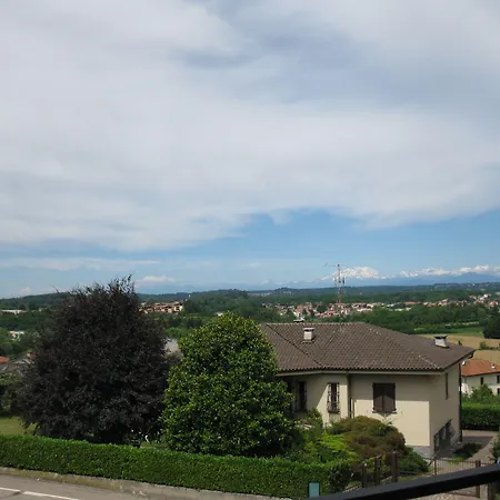 La Collina 2* Casnate Con Bernate