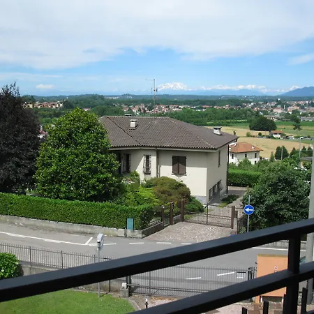 La Collina 2* Casnate Con Bernate