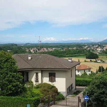 La Collina ホテル 2*