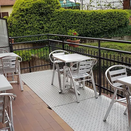 La Collina Casnate Con Bernate