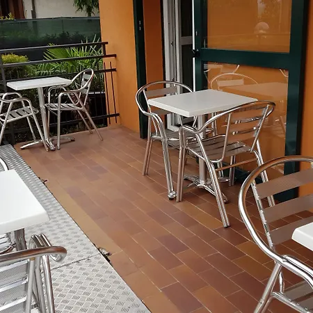 Szálloda La Collina 2*