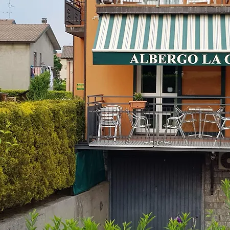 La Collina 2*
