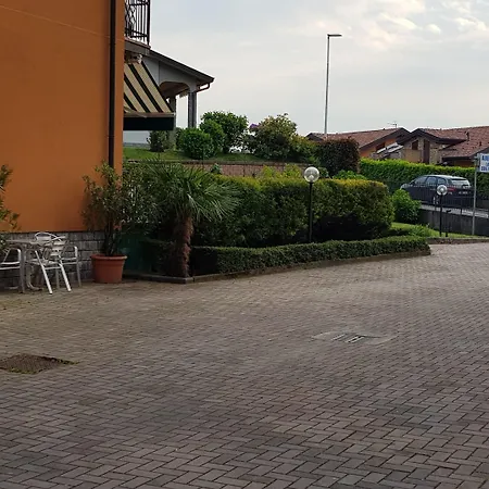 Szálloda La Collina 2*