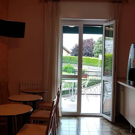 La Collina ホテル