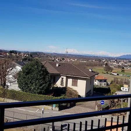 La Collina Hotel Casnate Con Bernate