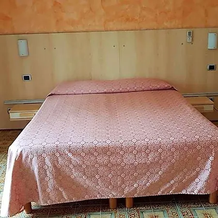 Szálloda La Collina