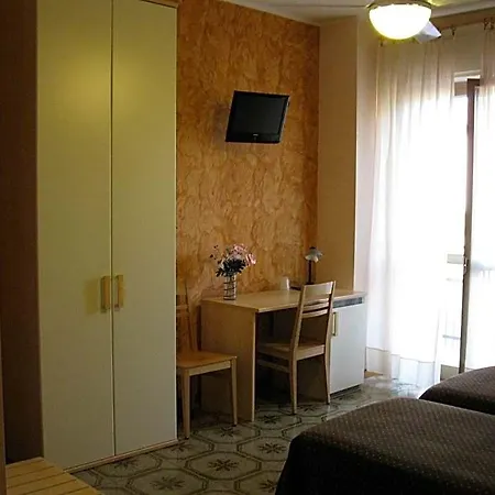 Szálloda La Collina 2*