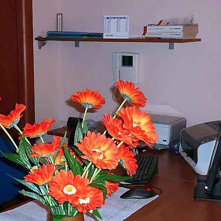 La Collina Szálloda Casnate con Bernate