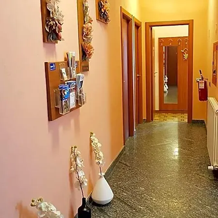La Collina 2*