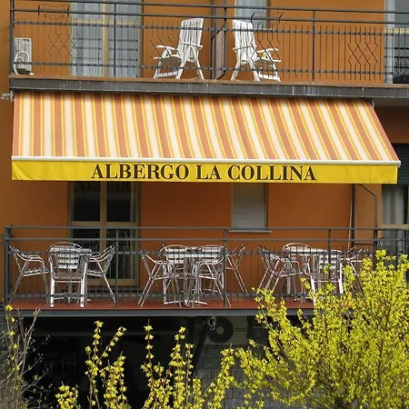 La Collina Casnate con Bernate