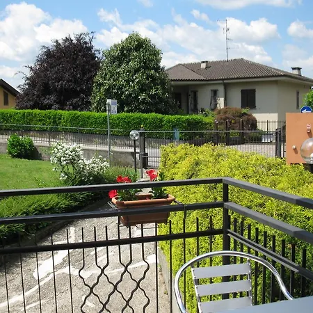Szálloda La Collina 2*