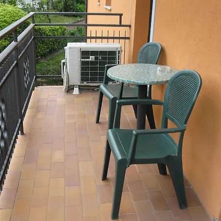 ホテル La Collina Casnate con Bernate