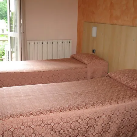 Hotel La Collina