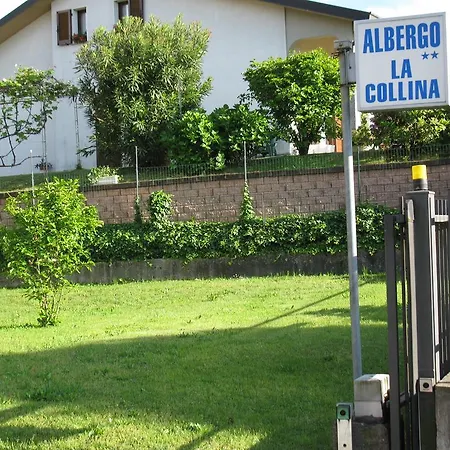 ホテル La Collina 2*