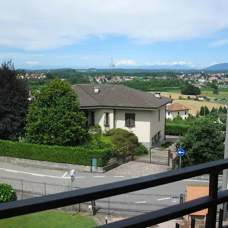 La Collina Szálloda