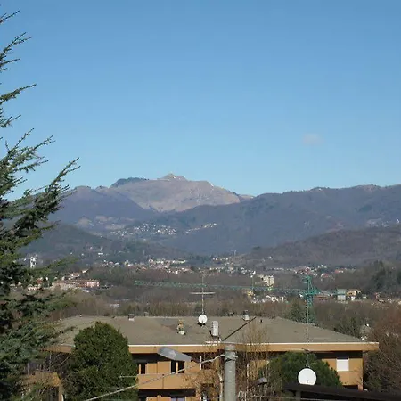ホテル La Collina