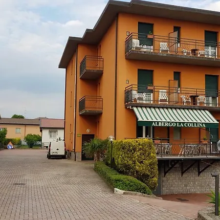 La Collina Casnate Con Bernate