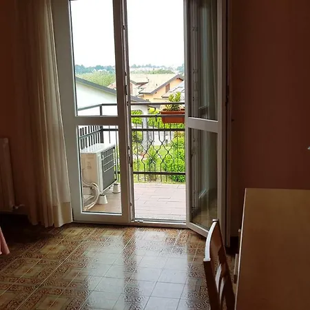 La Collina Hotel
