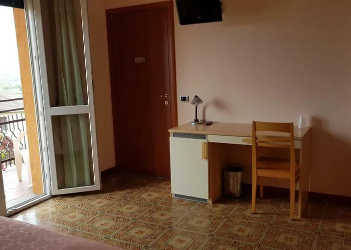 La Collina 2* Casnate Con Bernate