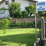 Hotel La Collina 2*