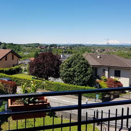 La Collina ホテル Casnate con Bernate